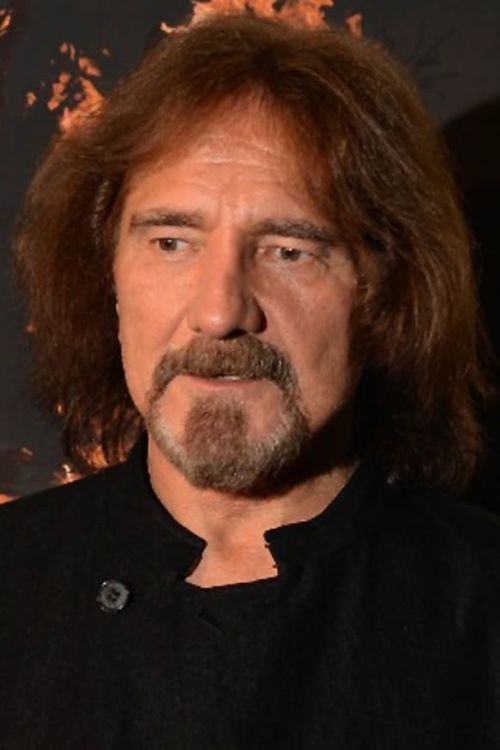 Key visual of Geezer Butler