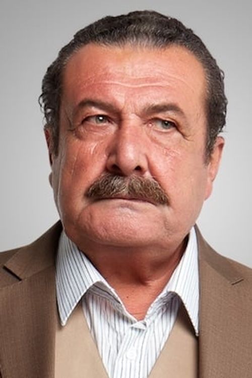 Key visual of Tarık Papuççuoğlu