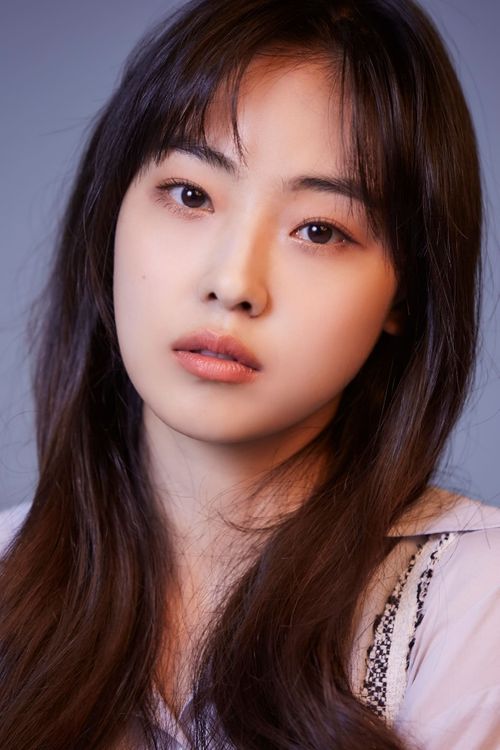 Key visual of Jeon So-nee