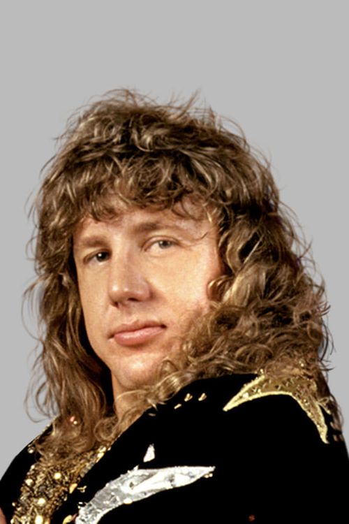 Key visual of Tom Prichard