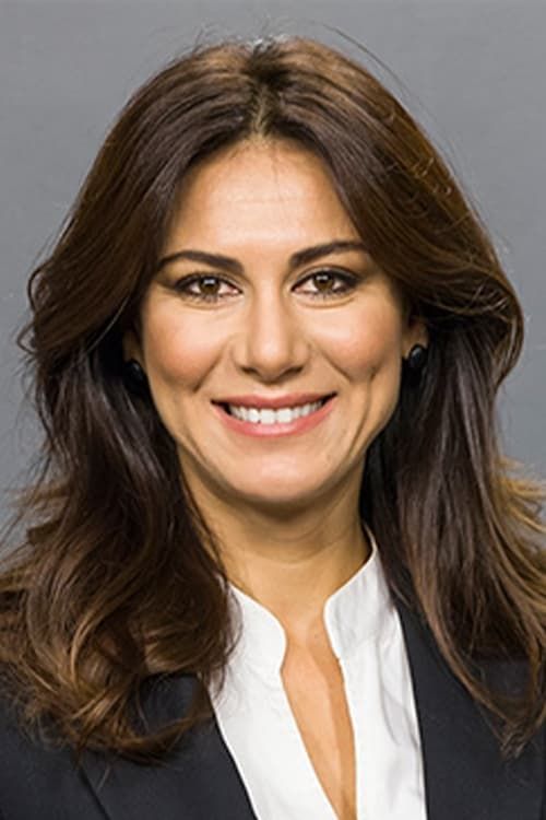 Key visual of Tamay Kılıç