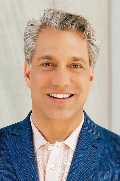 Key visual of Thom Filicia