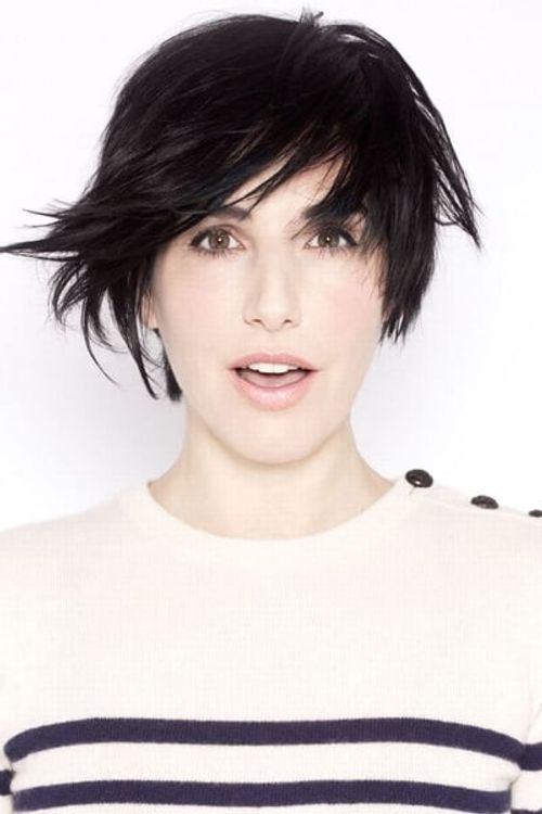 Key visual of Sharleen Spiteri