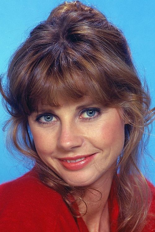 Key visual of Jan Smithers