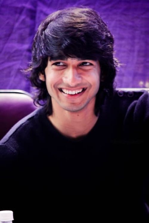 Key visual of Shantanu Maheshwari