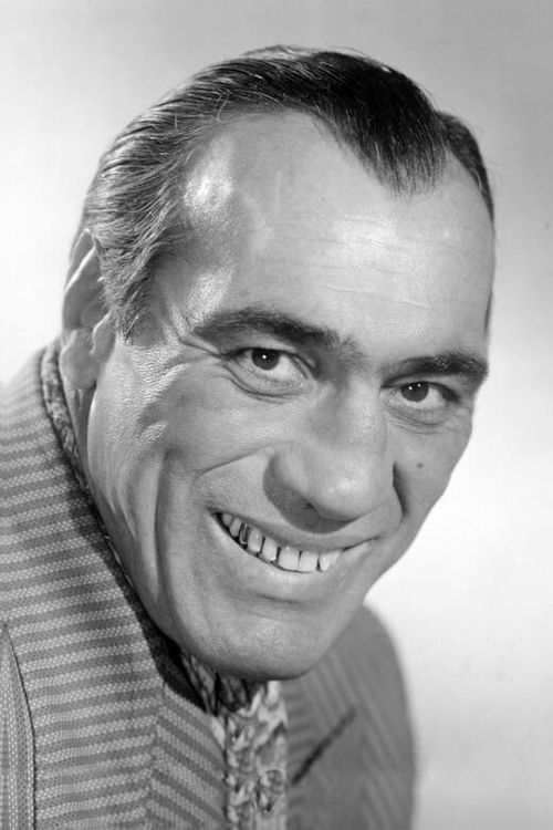 Key visual of Primo Carnera