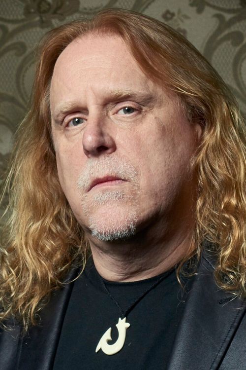 Key visual of Warren Haynes