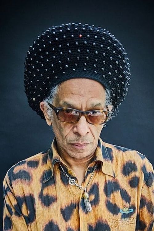 Key visual of Don Letts