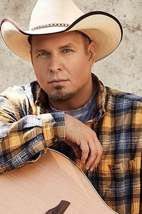 Key visual of Garth Brooks