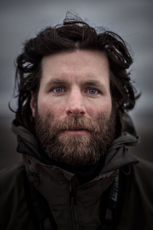 Key visual of Ronan Donovan