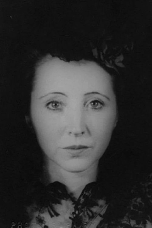 Key visual of Anaïs Nin