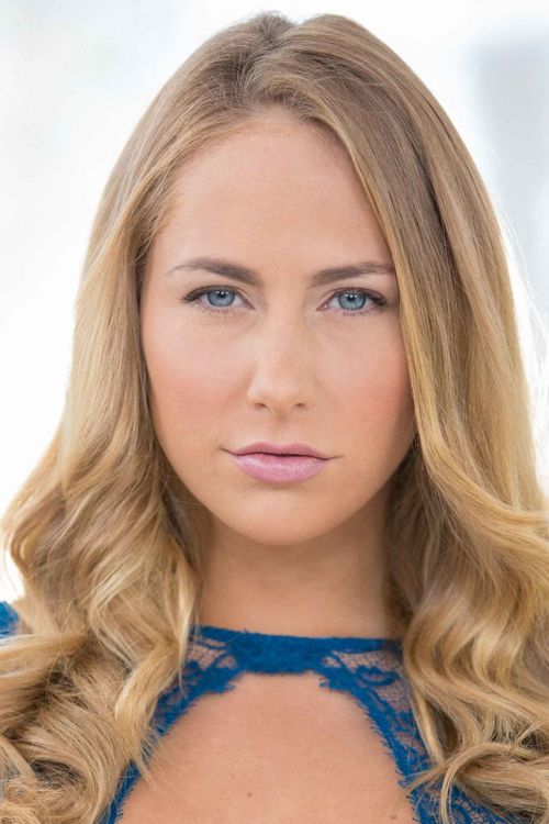 Key visual of Carter Cruise