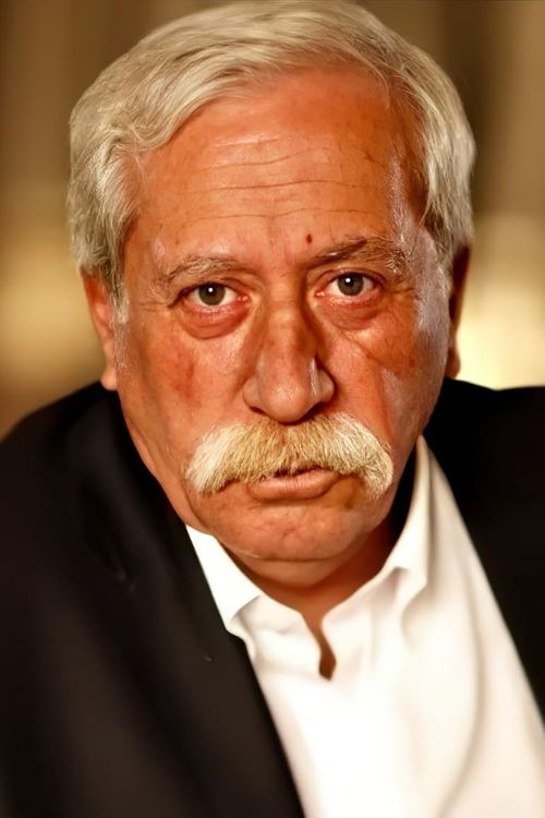 Key visual of Kurtuluş Şakirağaoğlu