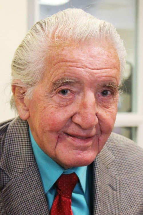 Key visual of Dennis Skinner