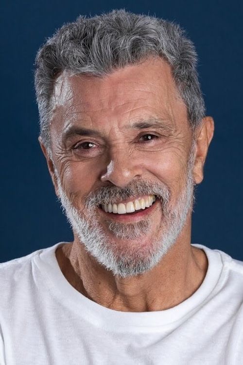 Key visual of Raymundo de Souza