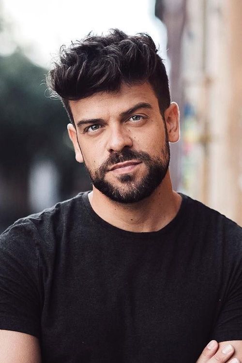 Key visual of Ricky Merino