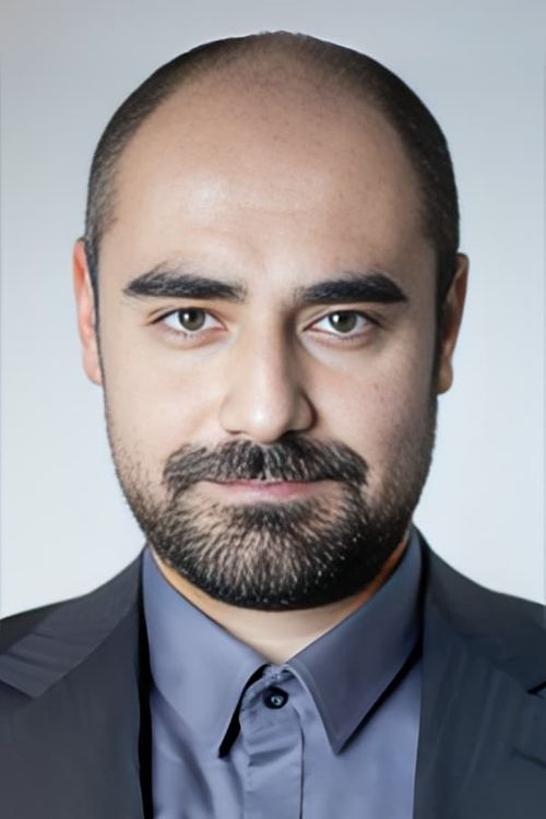 Key visual of Yunus Emre Kılınç