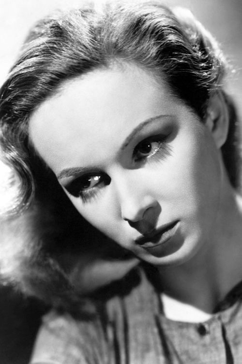 Key visual of Joan Greenwood