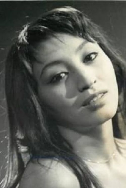 Key visual of Kyōko Izumi