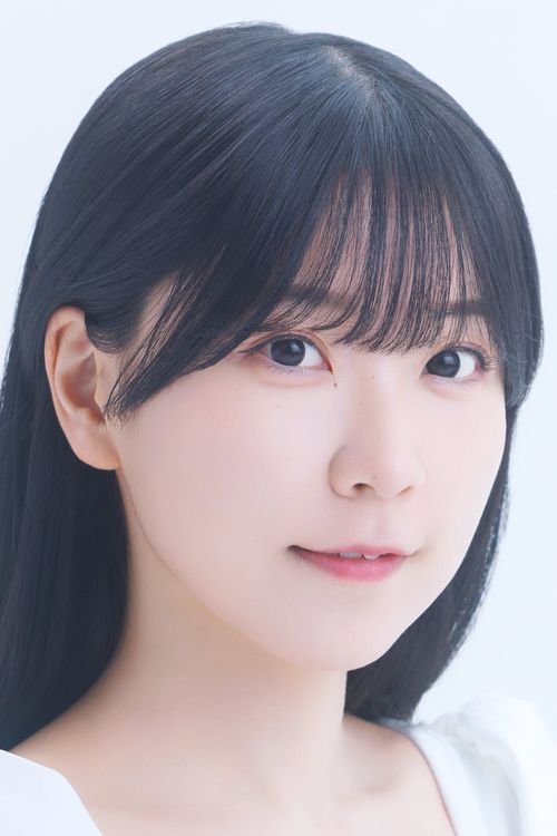 Key visual of Yukari Anzai