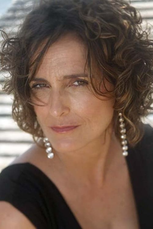 Key visual of Norma Martínez