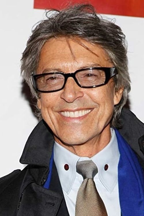 Key visual of Tommy Tune