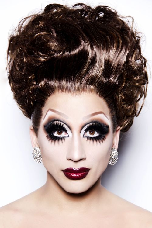 Key visual of Bianca Del Rio