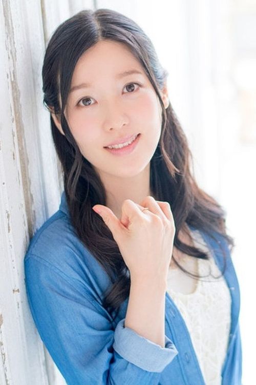 Key visual of Yumi Hara