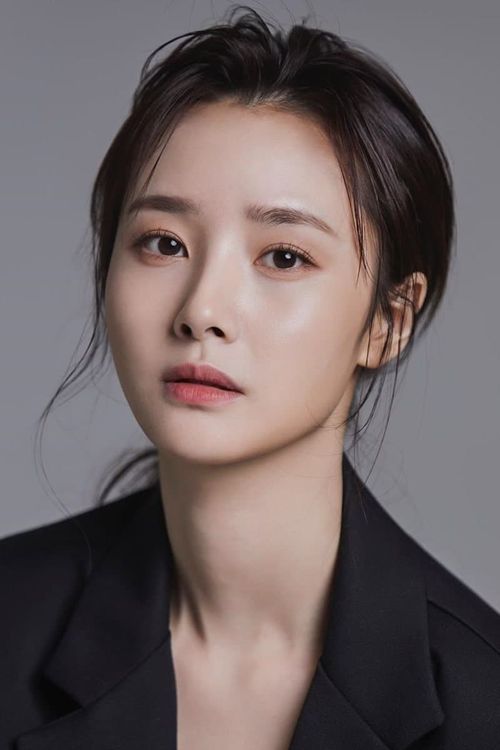 Key visual of Bae Woo-hee