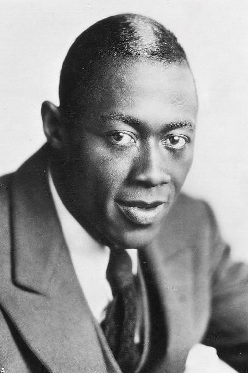 Key visual of Stepin Fetchit