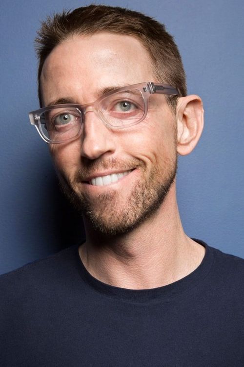 Key visual of Neal Brennan