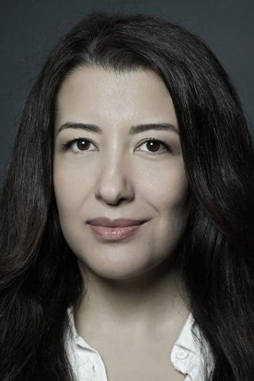 Key visual of Özlem Ulukan