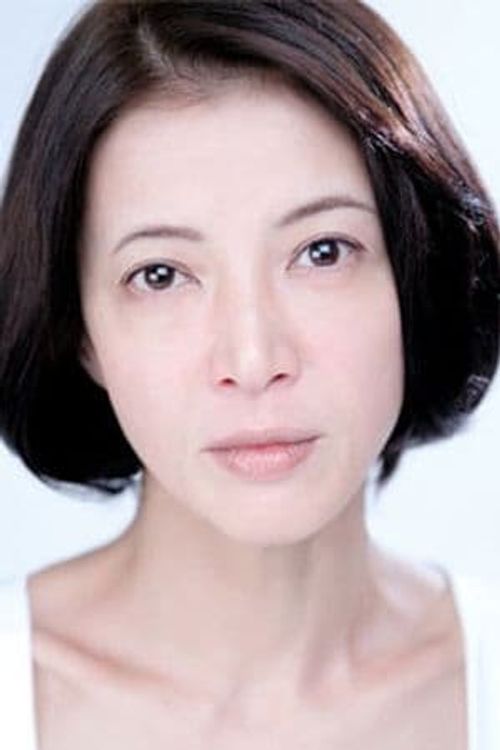 Key visual of Shôko Ikeda
