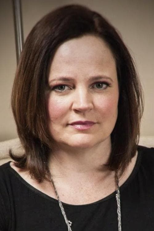 Key visual of Michelle McNamara