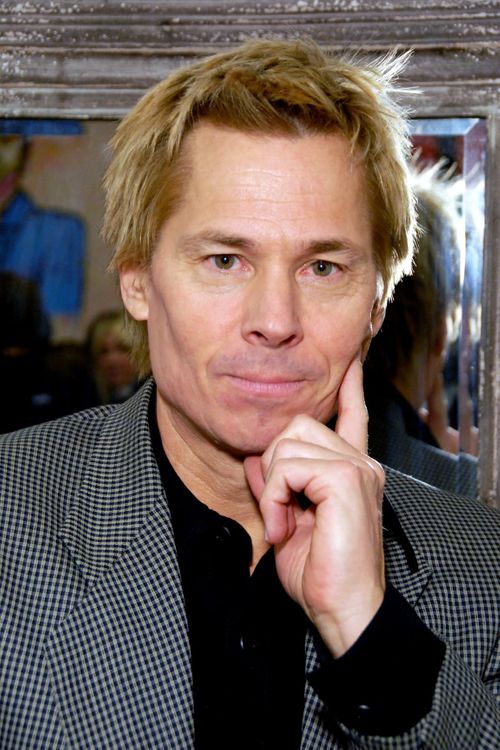 Key visual of Kato Kaelin