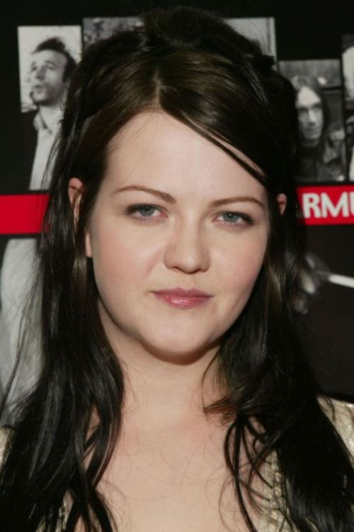 Key visual of Meg White