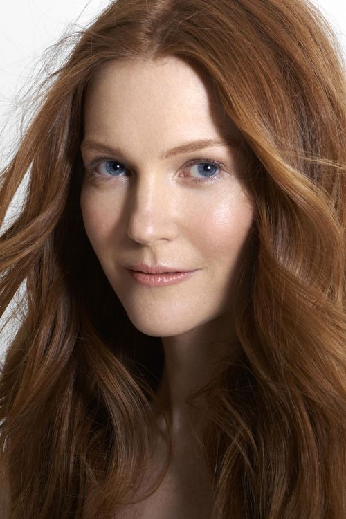 Key visual of Darby Stanchfield