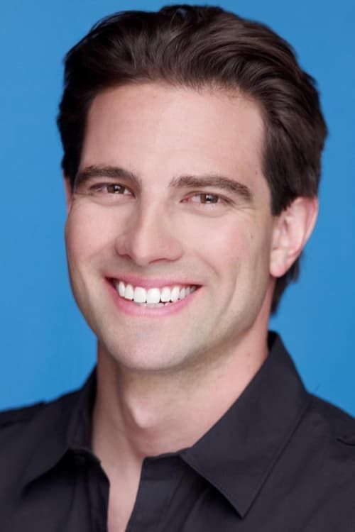 Key visual of Scott McGillivray