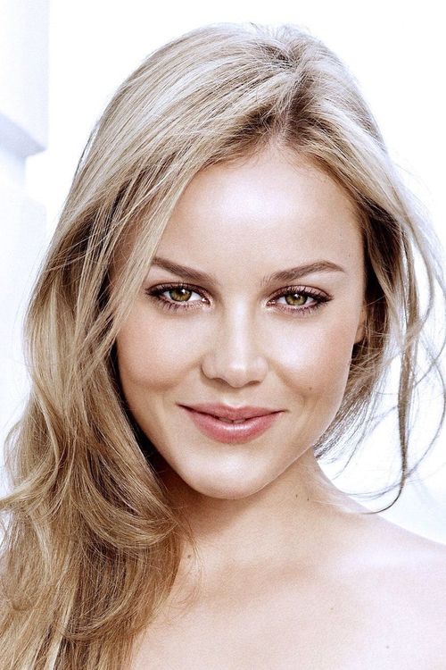 Key visual of Abbie Cornish