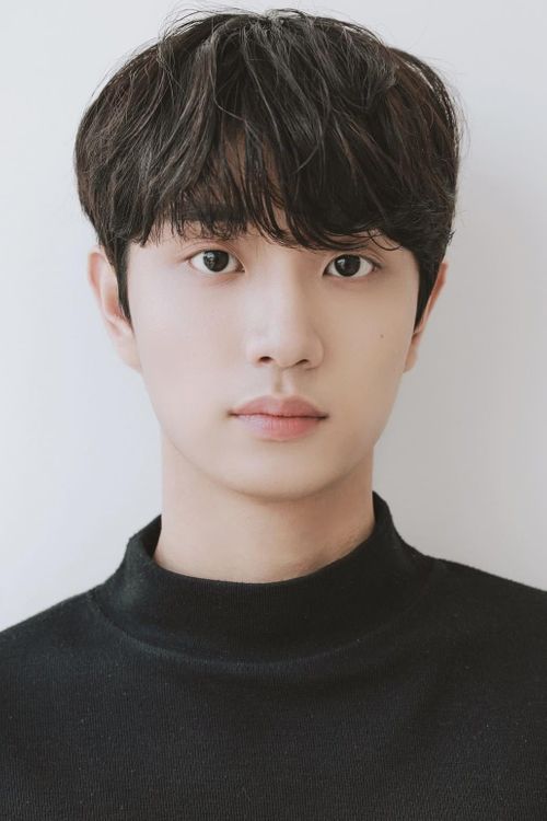 Key visual of Kim Jae-won