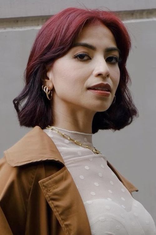 Key visual of Glaiza de Castro