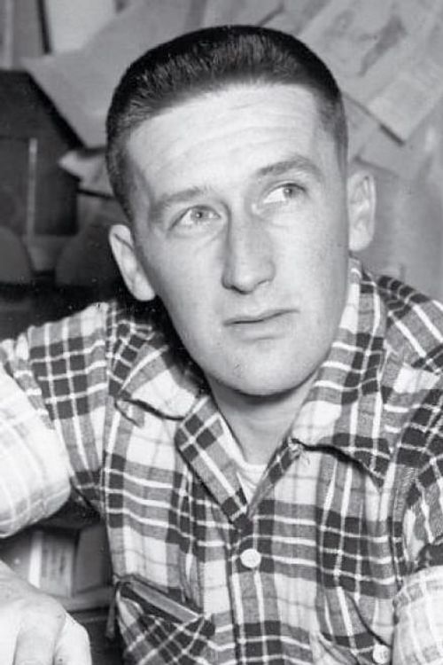 Key visual of Mickey Spillane