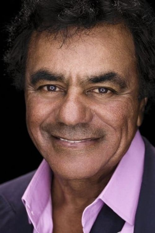 Key visual of Johnny Mathis