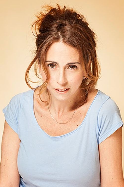 Key visual of Fabiana García Lago