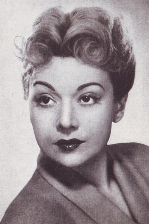 Key visual of Edwige Feuillère