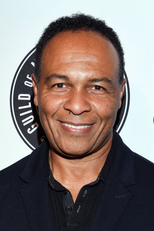 Key visual of Ray Parker, Jr.