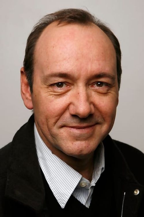 Key visual of Kevin Spacey