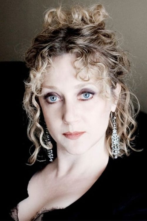 Key visual of Carol Kane