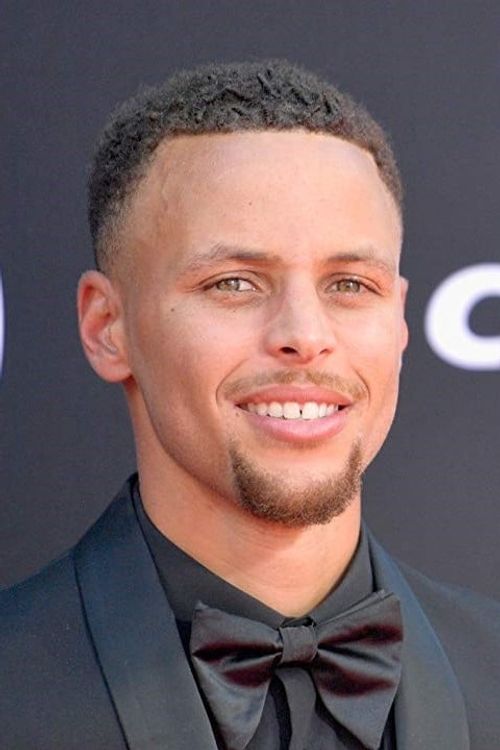 Key visual of Stephen Curry