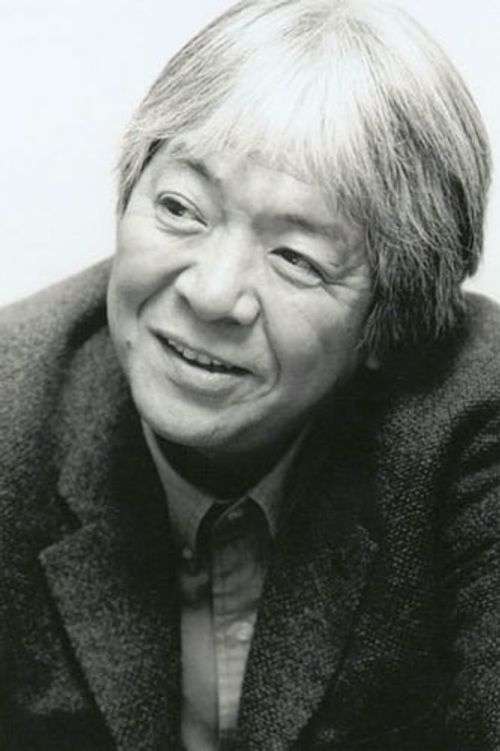 Key visual of Jun Ichikawa